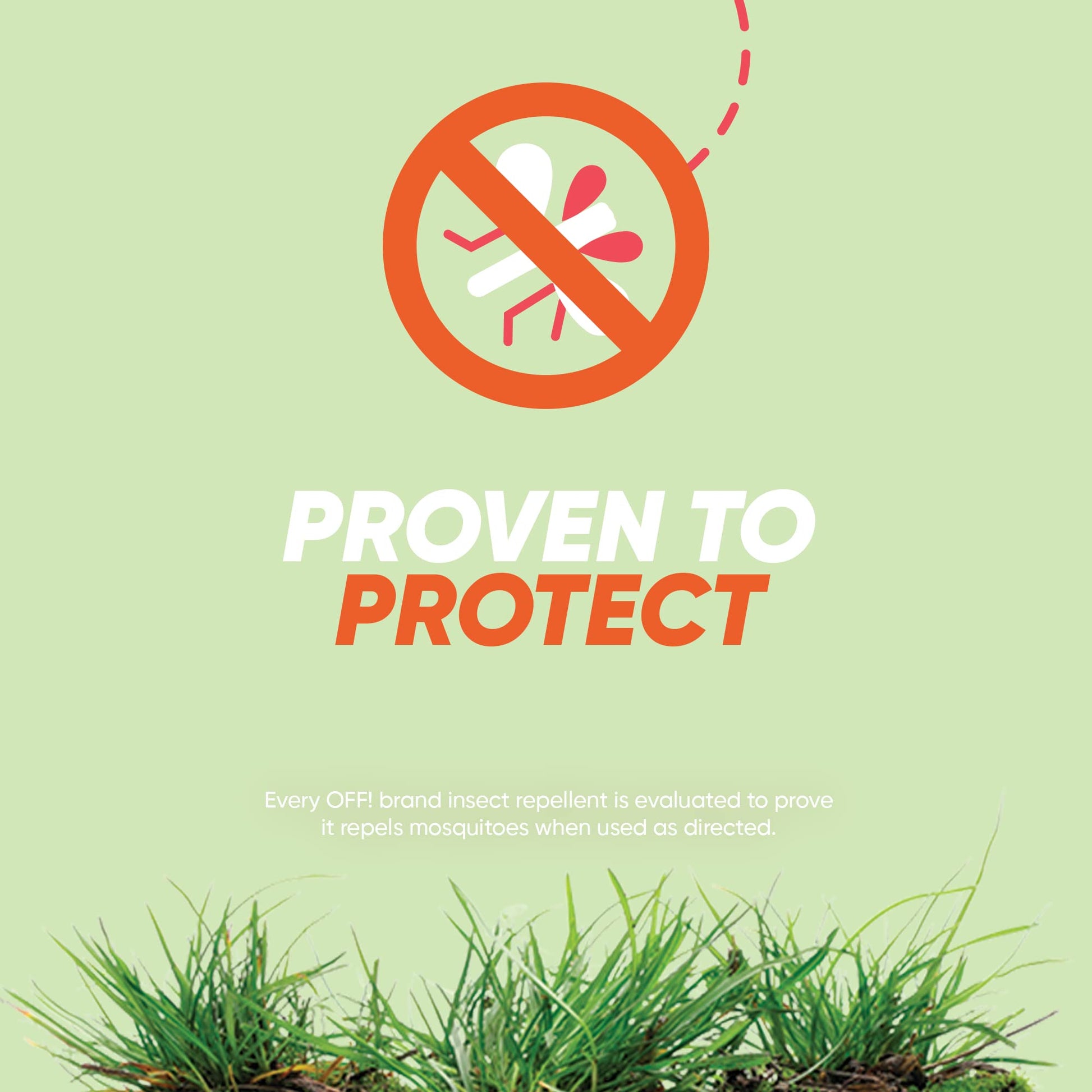 OFF! Botanicals Insect Repellent, Bug Spray & Mosquito Repellent, 4 Oz