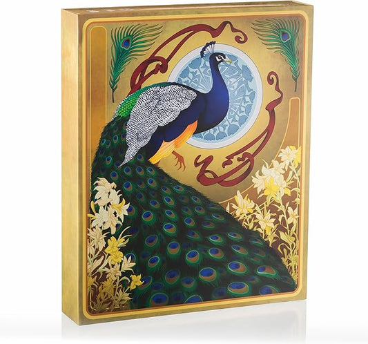 Words of A Feather: The Stunning Party Game for 3-8 Players | Connect Words and Clues in This Casual Card Game That's Perfect for Your Next Family Game Night!
