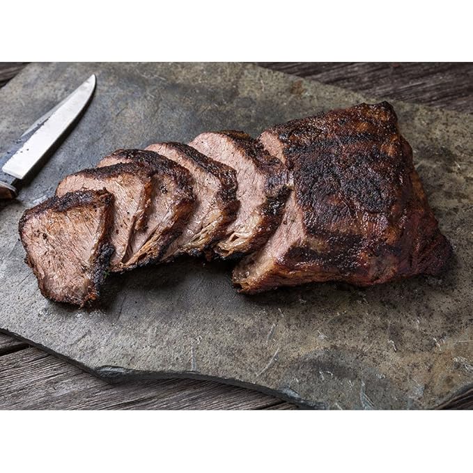 Premium Angus Tri-Tip by Nebraska Star Beef - All Natural Hand Cut and Trimmed Tritip Steak Gift Packages