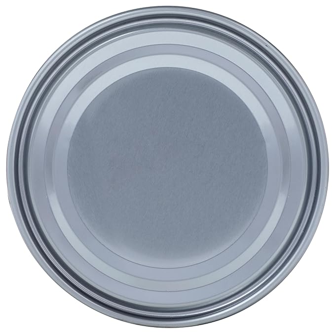 Sweet Sue Chunk White Chicken in Water, 10 oz Can - 11g Protein per Serving, 98% Fat Free - Gluten Free, Keto Friendly - Great for Snack, Lunch or Dinner Recipes