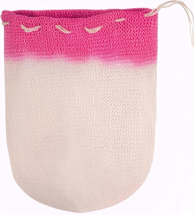 Propane Lantern Mantles - U Shape Mantles for Gas Lamp Oil Gas Lantern Covers for Outdoor Camping & Emergency Lighting | Long-Lasting, Bright Light Output 4 Pcs