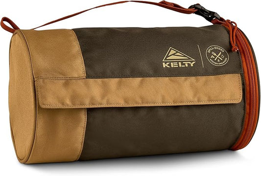 Kelty | Spill-Ender - Compact, Durable Overlanding Paper-Towel Holder