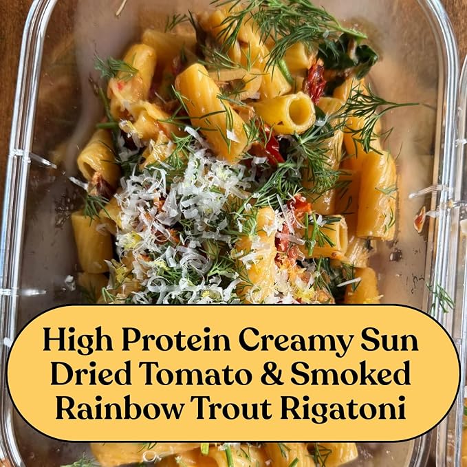 Fishwife Holiday Gift Set (5-Pack Variety with Cantabrian Anchovies, Sardines with Hot Pepper, Albacore Tuna in Spicy Olive Oil, Smoked Mackerel & Smoked Rainbow Trout) | High Protein, Gluten Free, Omega-3s