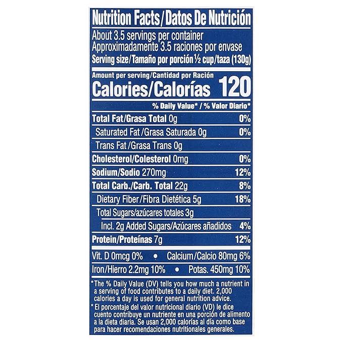 BUSH'S BEST 16 oz Canned Dark Red Kidney Beans, Source of Plant Based Protein and Fiber, Low Fat, Gluten Free, (Pack of 12)