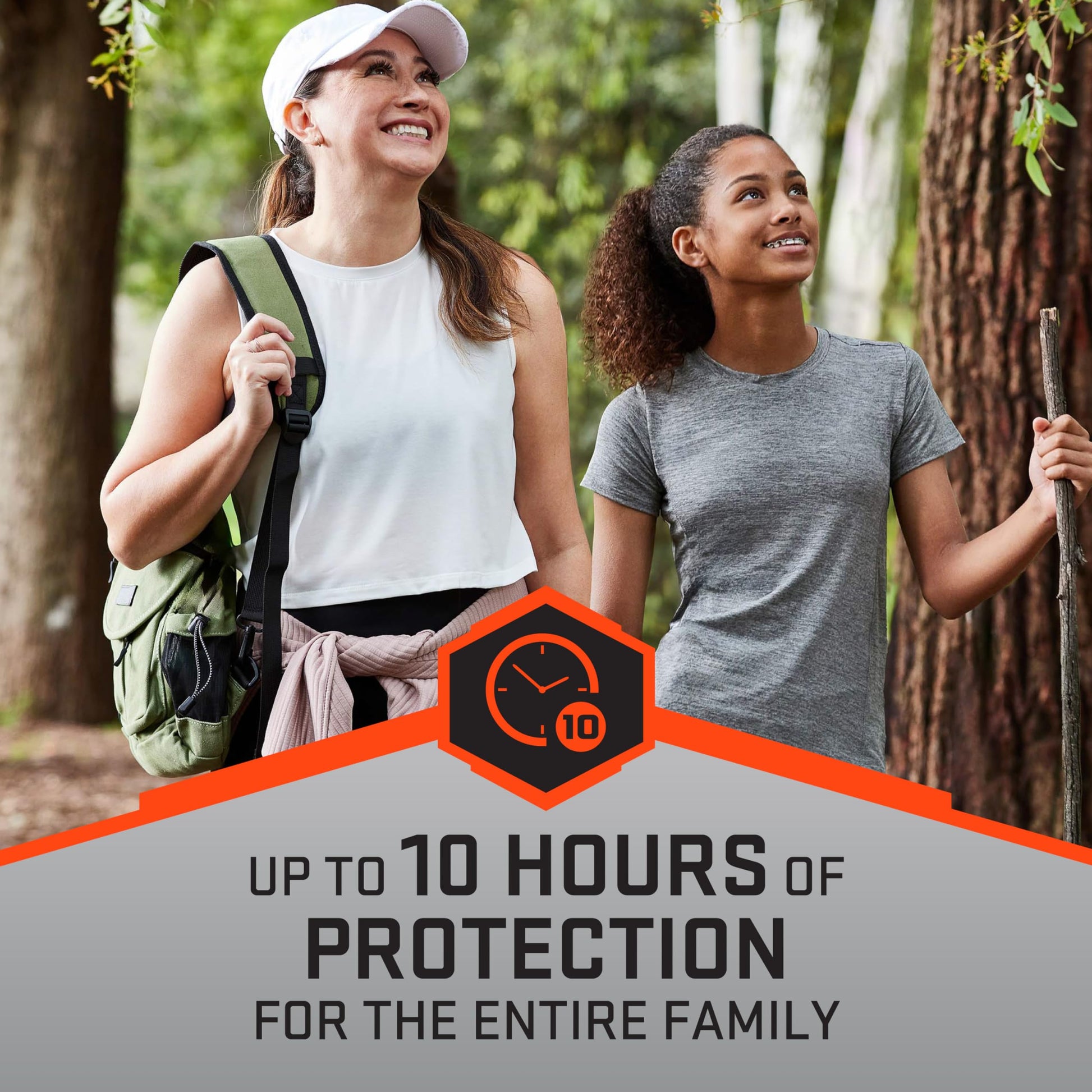 Repel 100 Mosquito & Insect Repellent 4 Oz, 98% DEET, 6 Pack
