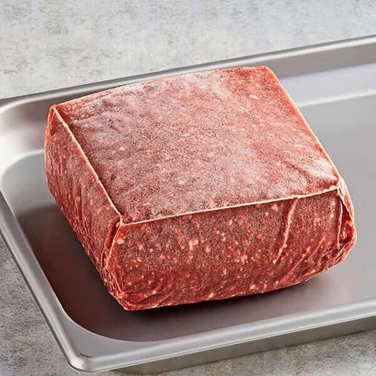 Today Gourmet Foods of NC-Ground Elk 1Lb Packages (6-1lb)