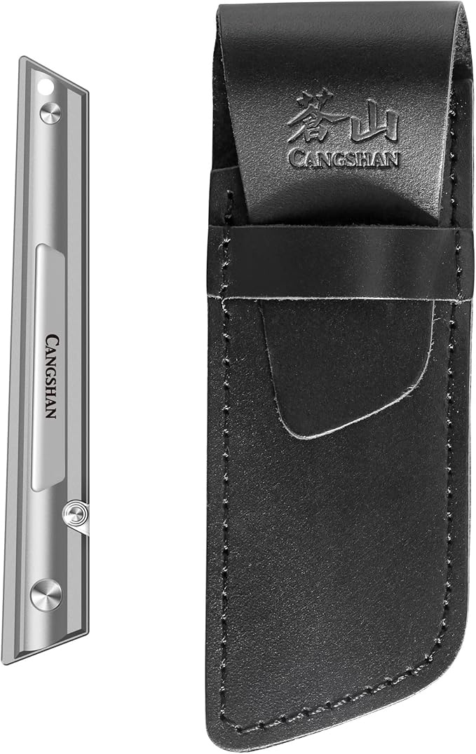 Cangshan ZERO Series 1027303 Folding Knife