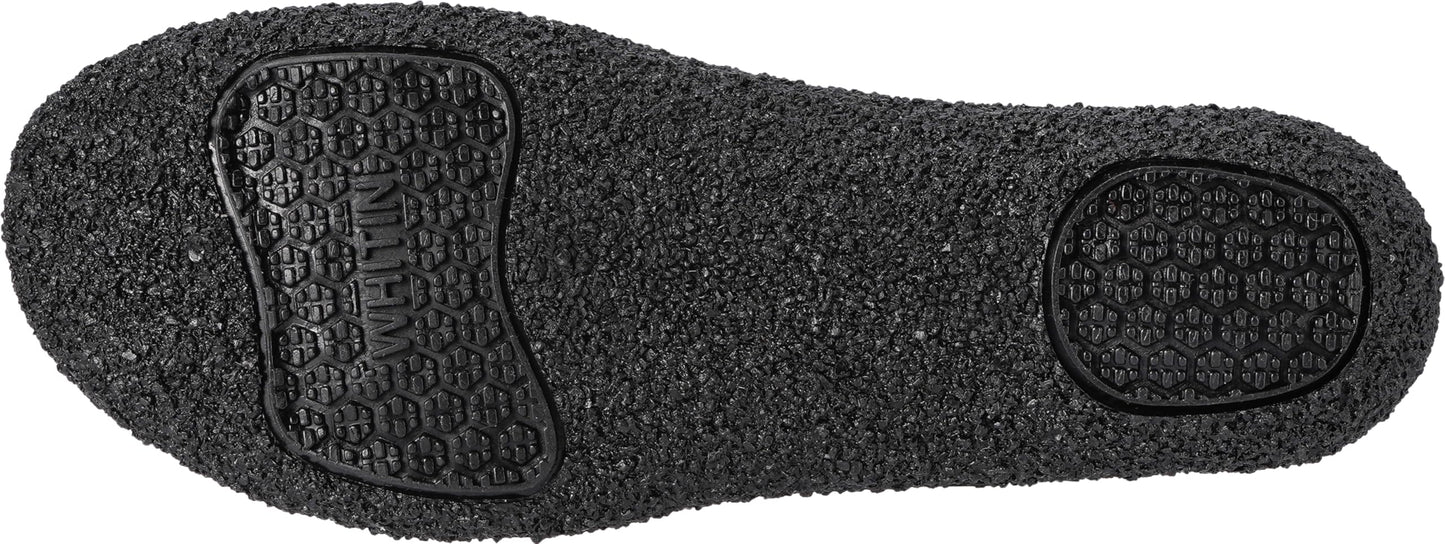 Joomra Womens Barefoot Sock Shoes Mens Minimal Water Footwear W10/M9 Green