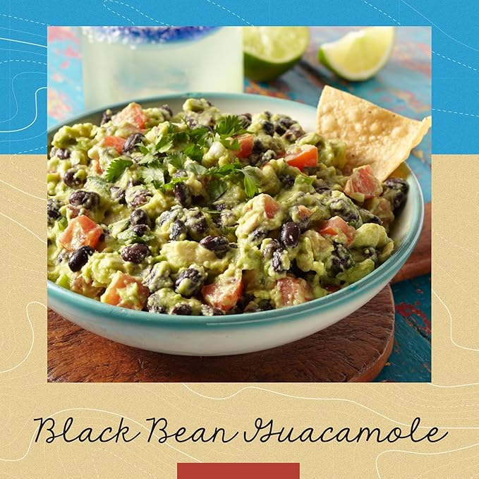 Kuner's No Salt Added Canned Black Beans, Plant Protein and Fiber, Gluten Free, Vegan, Fat Free, 12 Pack of 15 oz Cans