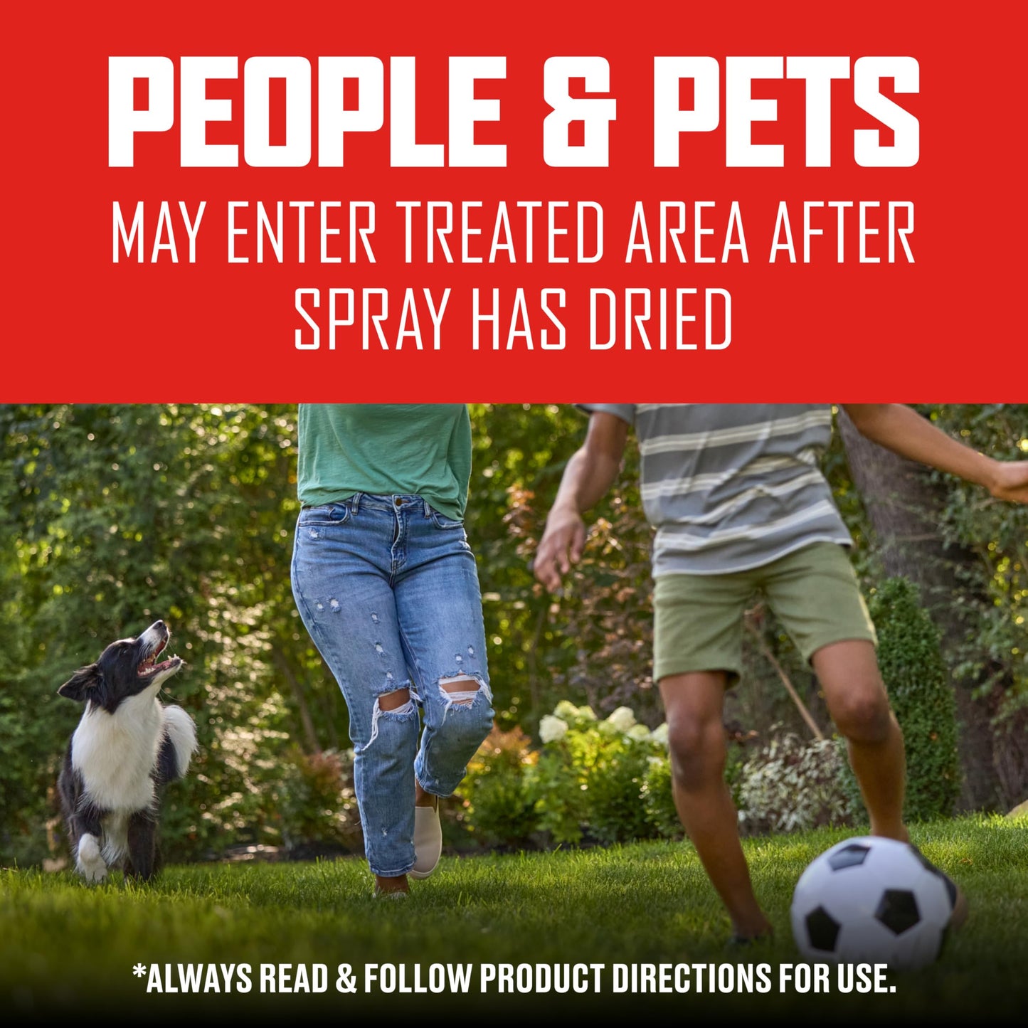 Ortho BugClear Insect Killer for Lawns & Landscapes Ready-to-Spray, 32 oz.