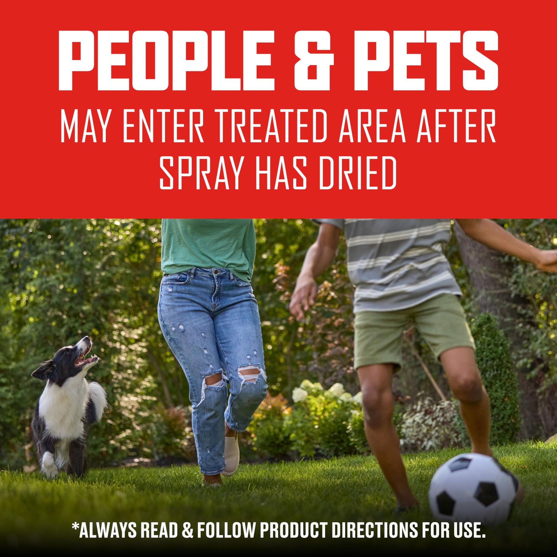 Ortho BugClear Insect Killer for Lawns & Landscapes Ready-to-Spray, 32 oz.
