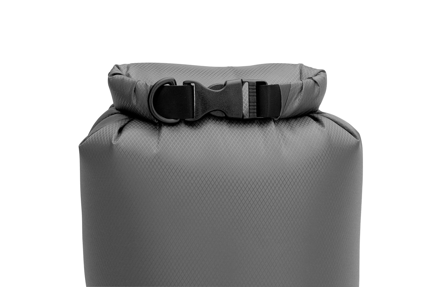 Wise Owl Outfitters Waterproof Dry Bag 3-Pack – Lightweight & Airtight 5L/10L/20L Small & Large Dry