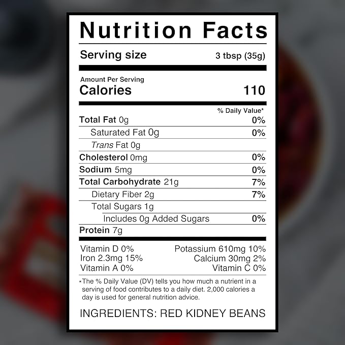 Grace Red Kidney Beans 12oz - Habichuelas Coloradas