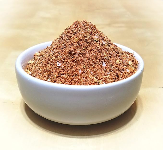 Boston Spice Wicked Sloppy Joe Sandwich Seasoning Mix Blend For Poultry Beef Pork and Meatless Plant Based Proteins Also For Pasta Sauce and BBQ Ribs (Approx 1c in Tin 5.5oz/157g)