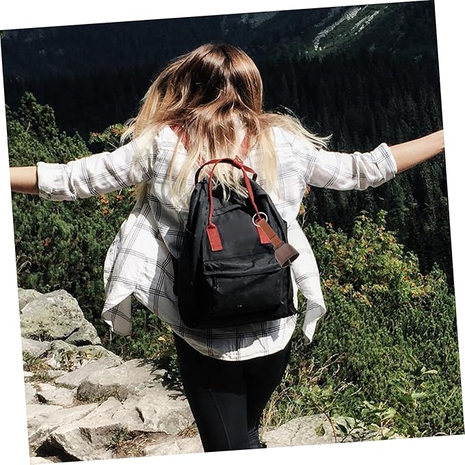 VICASKY Loud Bear Bell for Hiking and Camping Durable Anti-Lost Pet Bell Pendant Sound for Outdoor Protection and Bear Deterrence for Pets and Adventurers