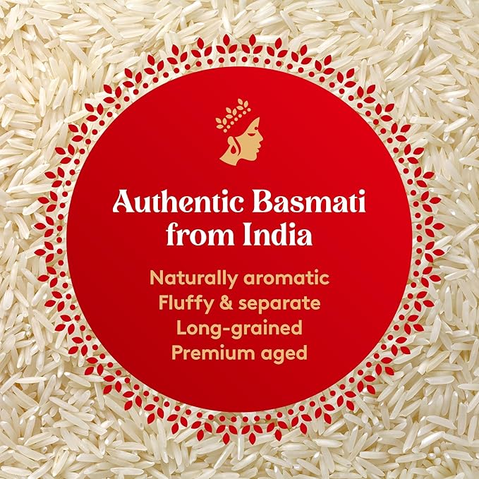 Royal Mexican Street Corn Basmati Rice - Ready to Heat Basmati Rice - (4 Pack) 8.5 oz Microwaveable Pouch