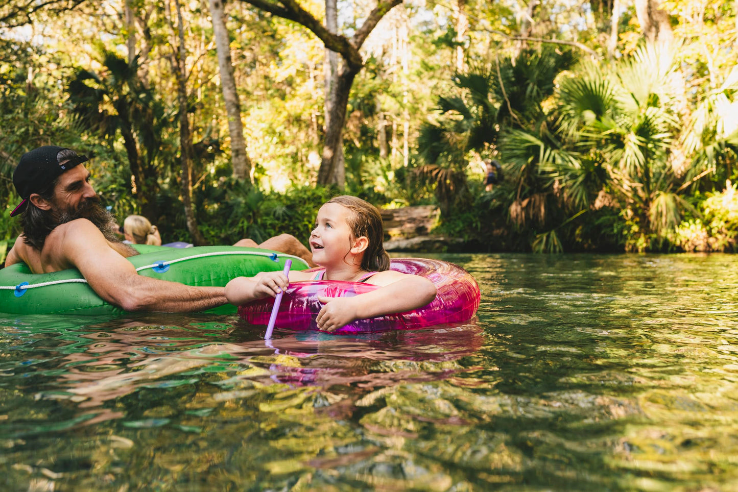 LifeStraw Sip Essential — BPA-Free Reusable Filter Drinking Straw, Removes Microplastics, Bacteria