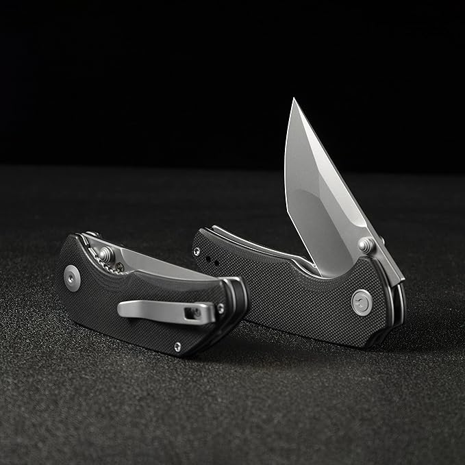 CIVIVI Thug 2 Pocket Knife C20028C