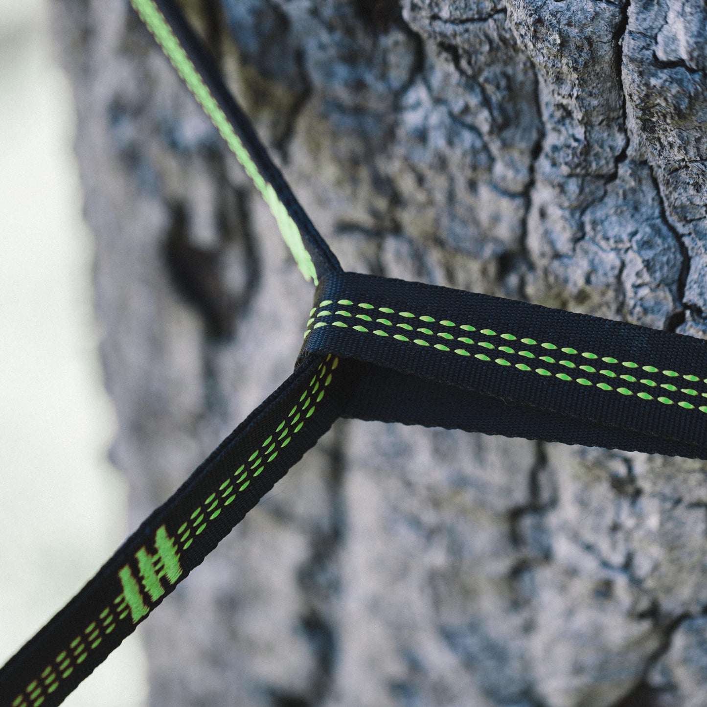 Wise Owl Outfitters Hammock Straps for Trees – 10ft Heavy-Duty Tree Hanging Kit with Carabiners, 38