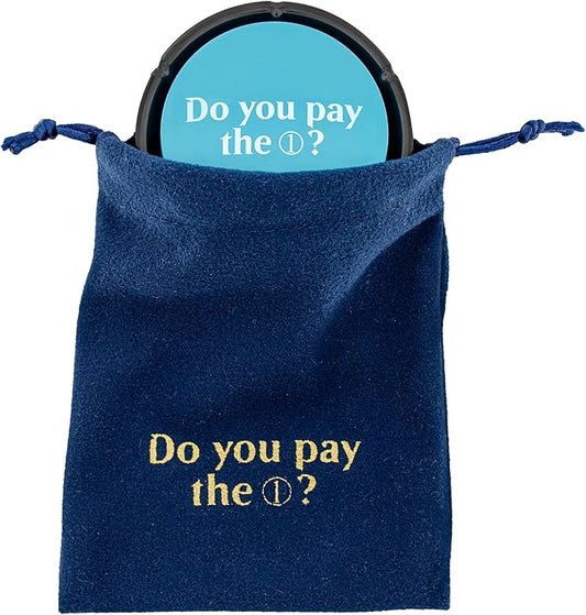Do You Pay The 1? Sound Button | MTG | Card Game