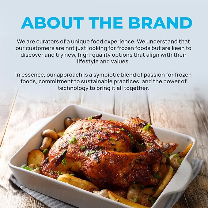 Greener Pastures Pasture-Raised Chicken Box ??5 Packs of Wings, Drumsticks, and Tenders (1-1.25lbs each) ??Premium, Nutrient-Rich, Ideal for Grilling & Meal Prep ??Shipped Frozen for Freshness.