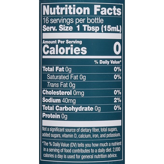 Snow's All Natural Clam Juice, 8 Fluid oz Bottle (Pack of 12) - Gluten Free, Keto Friendly - Great for Pasta & Seafood Recipes