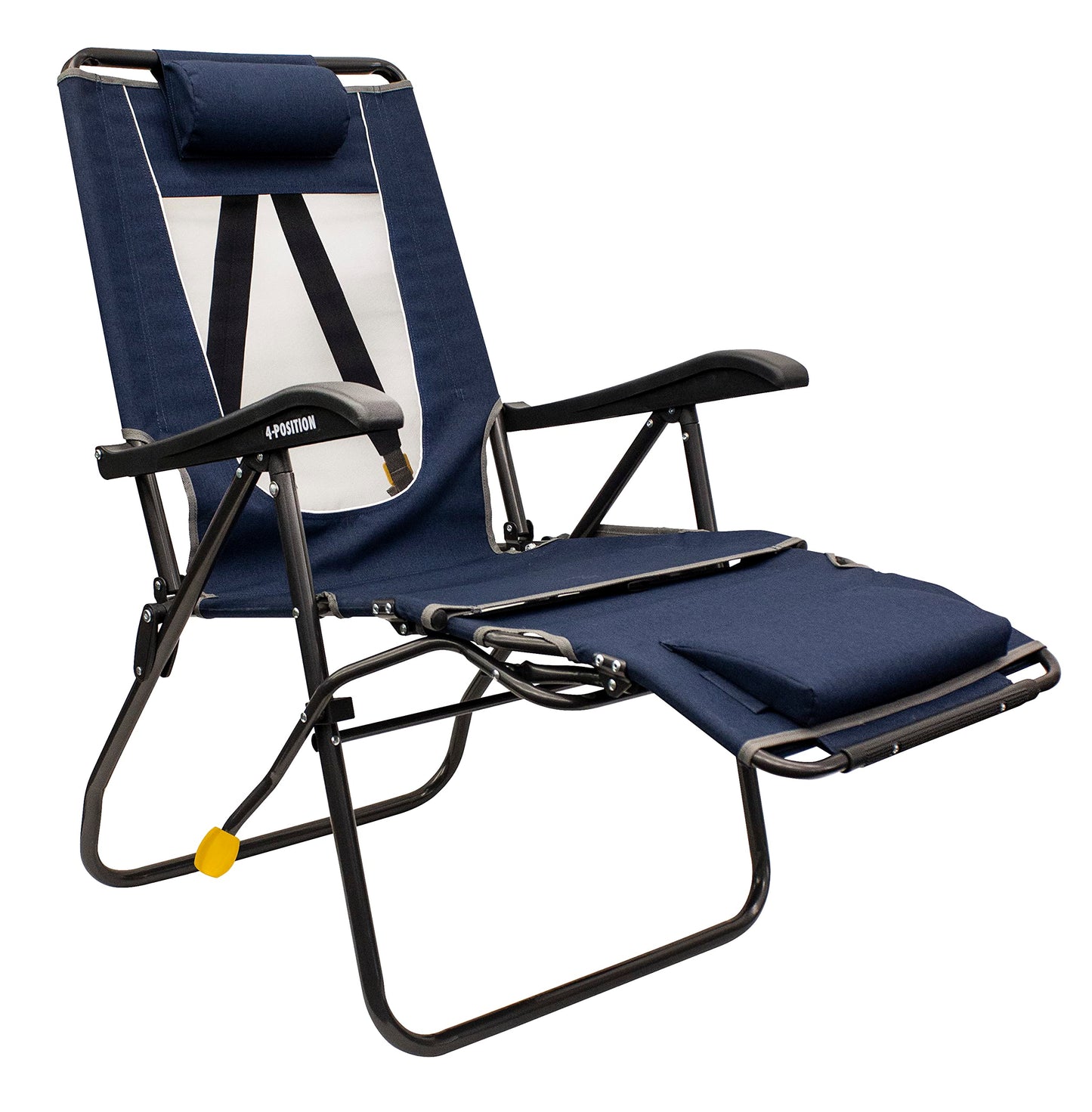 GCI Outdoor Legz Up Lounger Outdoor Lounge Chair