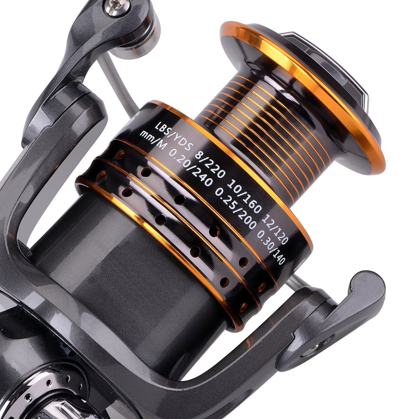 PLUSINNO Fishing Rod and Reel Combos Carbon Fiber Telescopic Fishing Rod with Reel Combo Sea