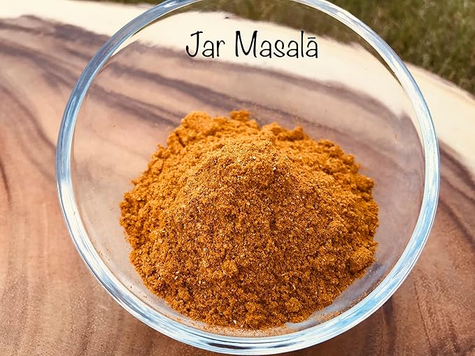Gourmet Butter Chicken Masala - 4 oz. | Handcrafted, authentic Indian spice blend, perfect for poultry, curries, and more!
