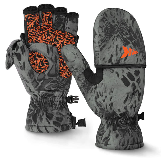 KastKing Fishing Gloves - product view 1