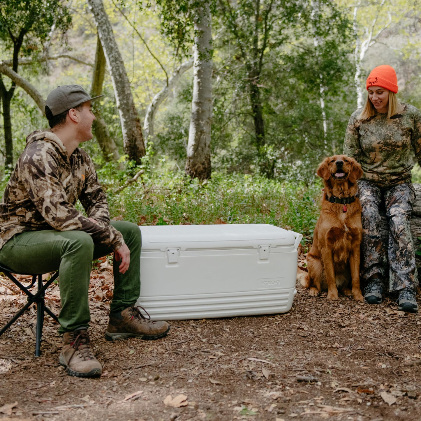 Igloo Polar 120 Qt. Cooler