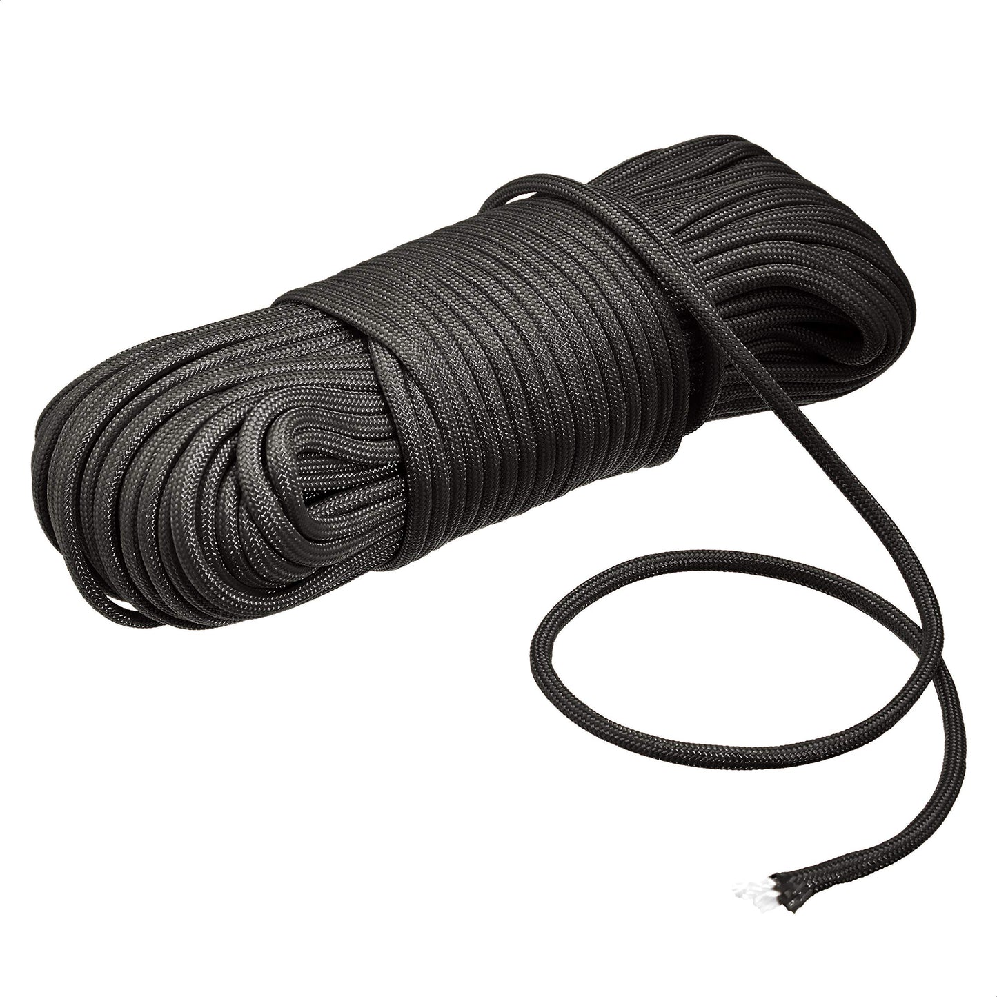 Amazon Basics 550 Type III Paracord, 7-Strand Core, High Strength for Hiking, Camping, Crafting