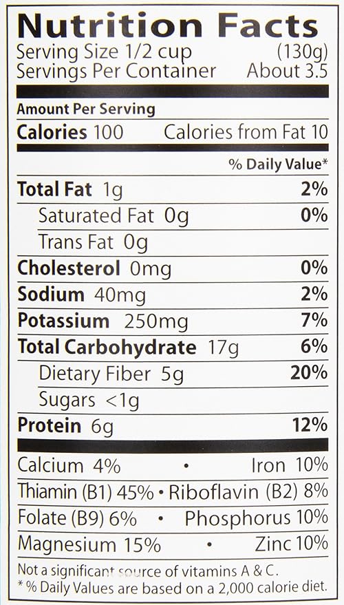 Eden Foods Organic White Kidney Beans, 15 oz
