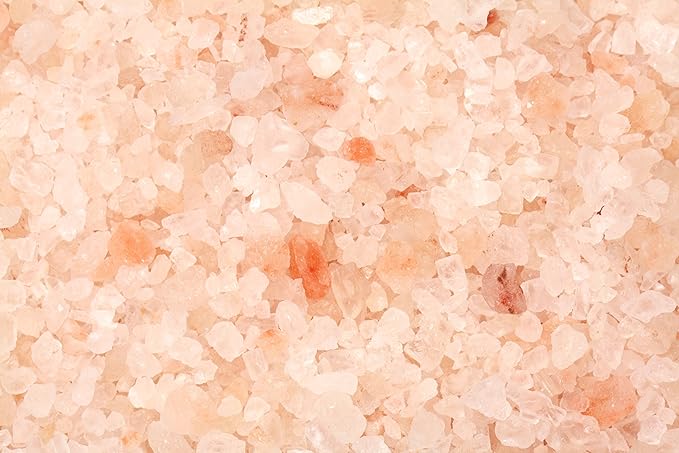 Yupik Himalayan Pink Salt, 2.2 lb (Pack of 3)