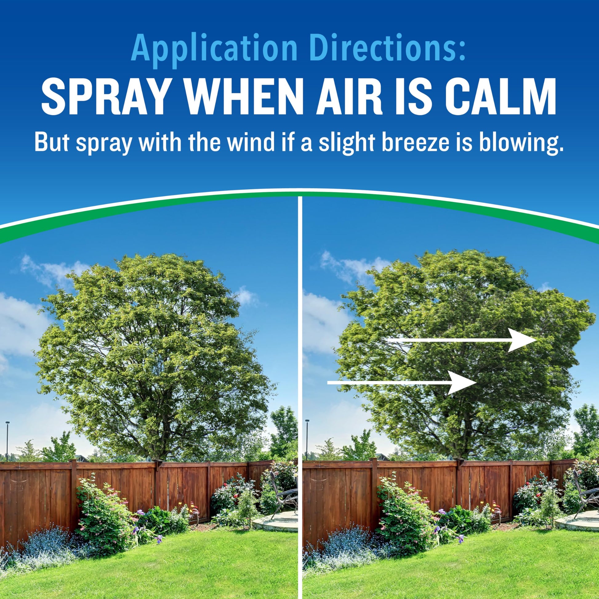 Cutter Backyard Bug Control Outdoor Fogger 16 Oz, 2 Pack