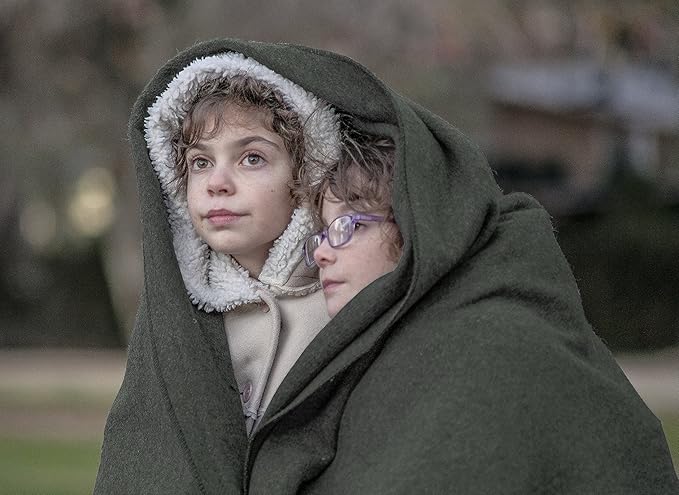 SE Green 64??x 84??4-lb. Warm Blanket with 80% Wool - BI64846GN