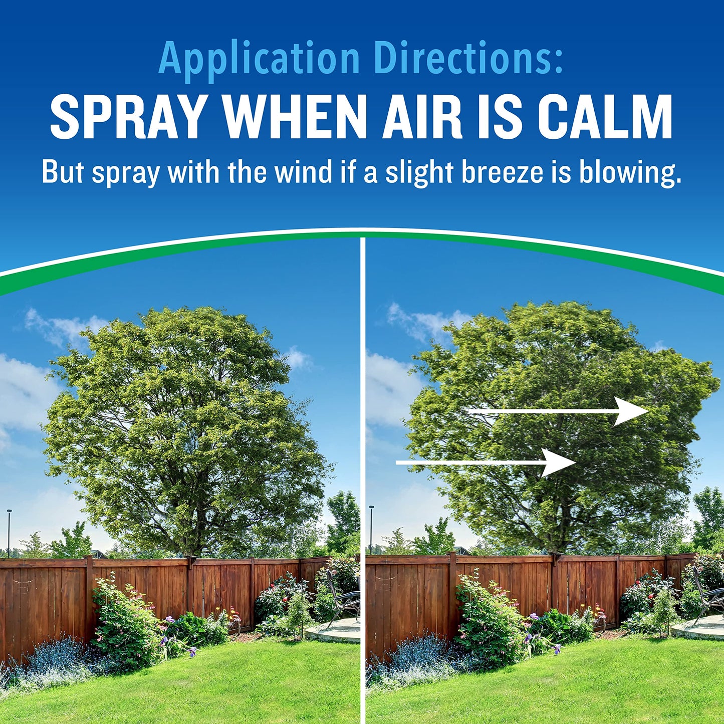 Cutter Backyard Bug Control Outdoor Fogger 16 Oz, 3 Pack